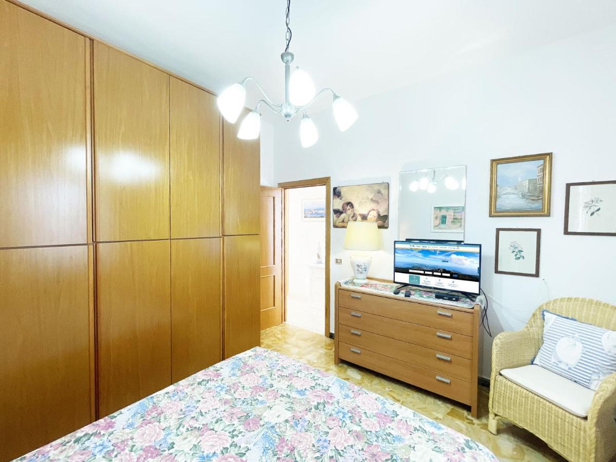 Casa Rosina - Pomonteヴィラ エクステリア 写真