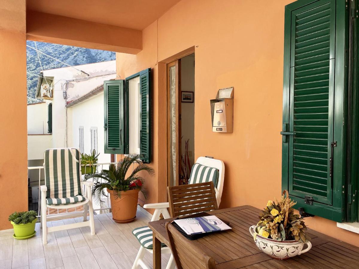 Casa Rosina - Pomonteヴィラ エクステリア 写真