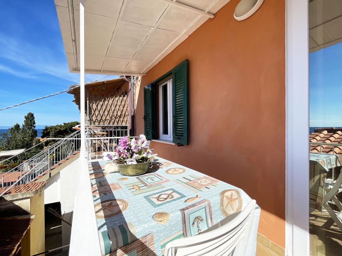 Casa Rosina - Pomonteヴィラ エクステリア 写真