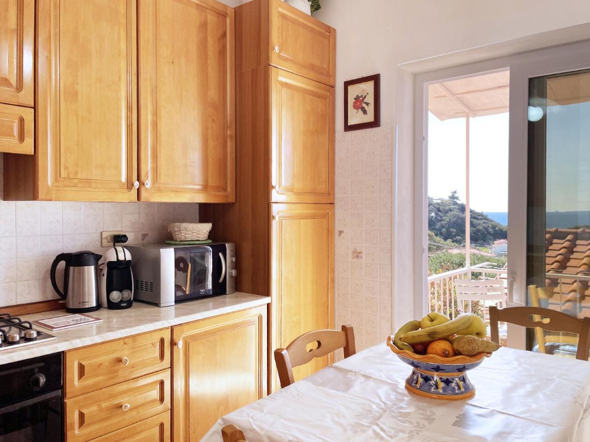 Casa Rosina - Pomonteヴィラ エクステリア 写真