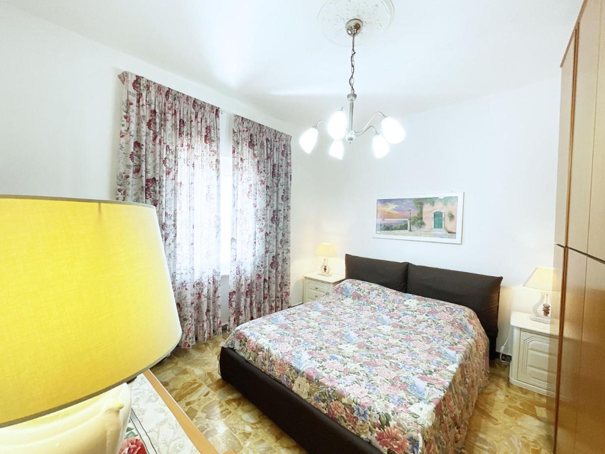 Casa Rosina - Pomonteヴィラ エクステリア 写真