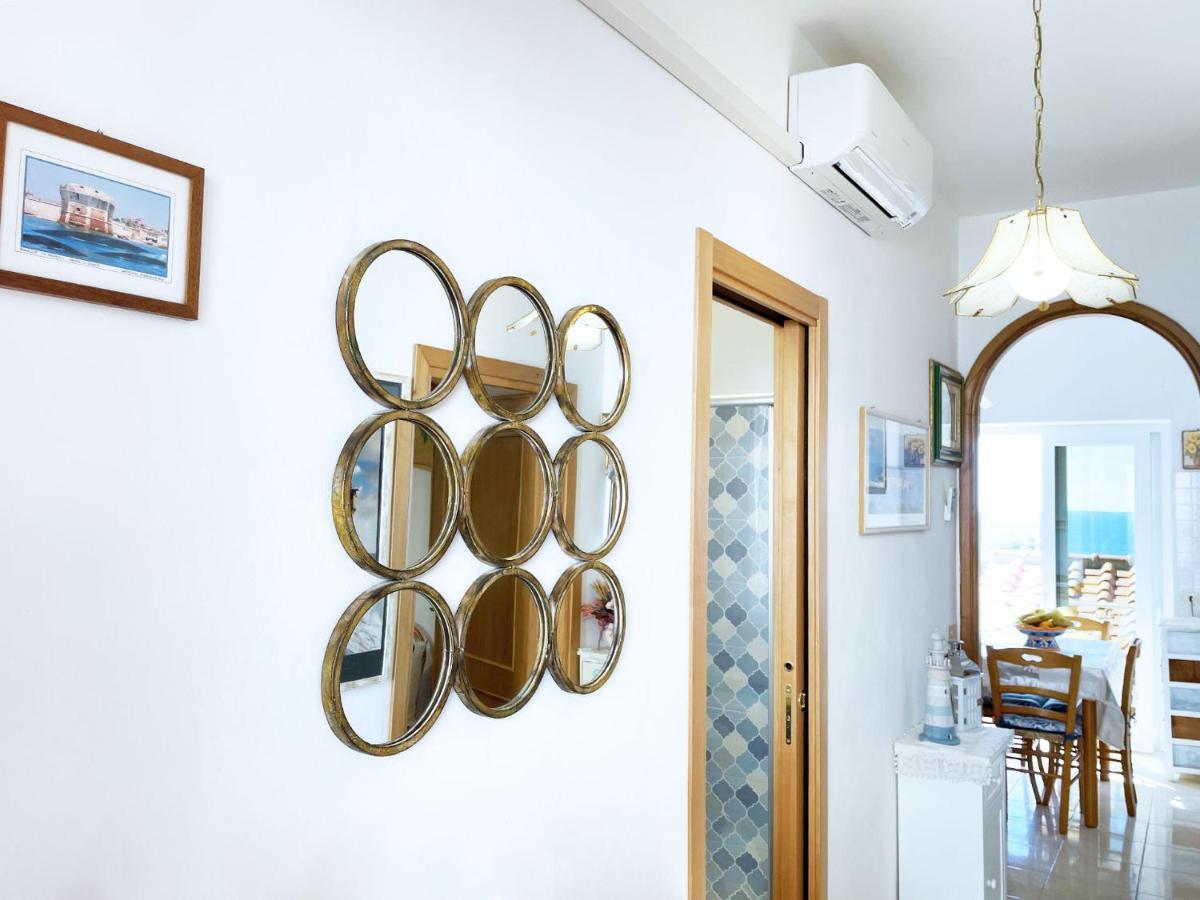 Casa Rosina - Pomonteヴィラ エクステリア 写真